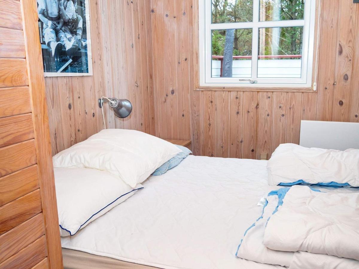 Holiday Home Thisted Xxviii Dış mekan fotoğraf